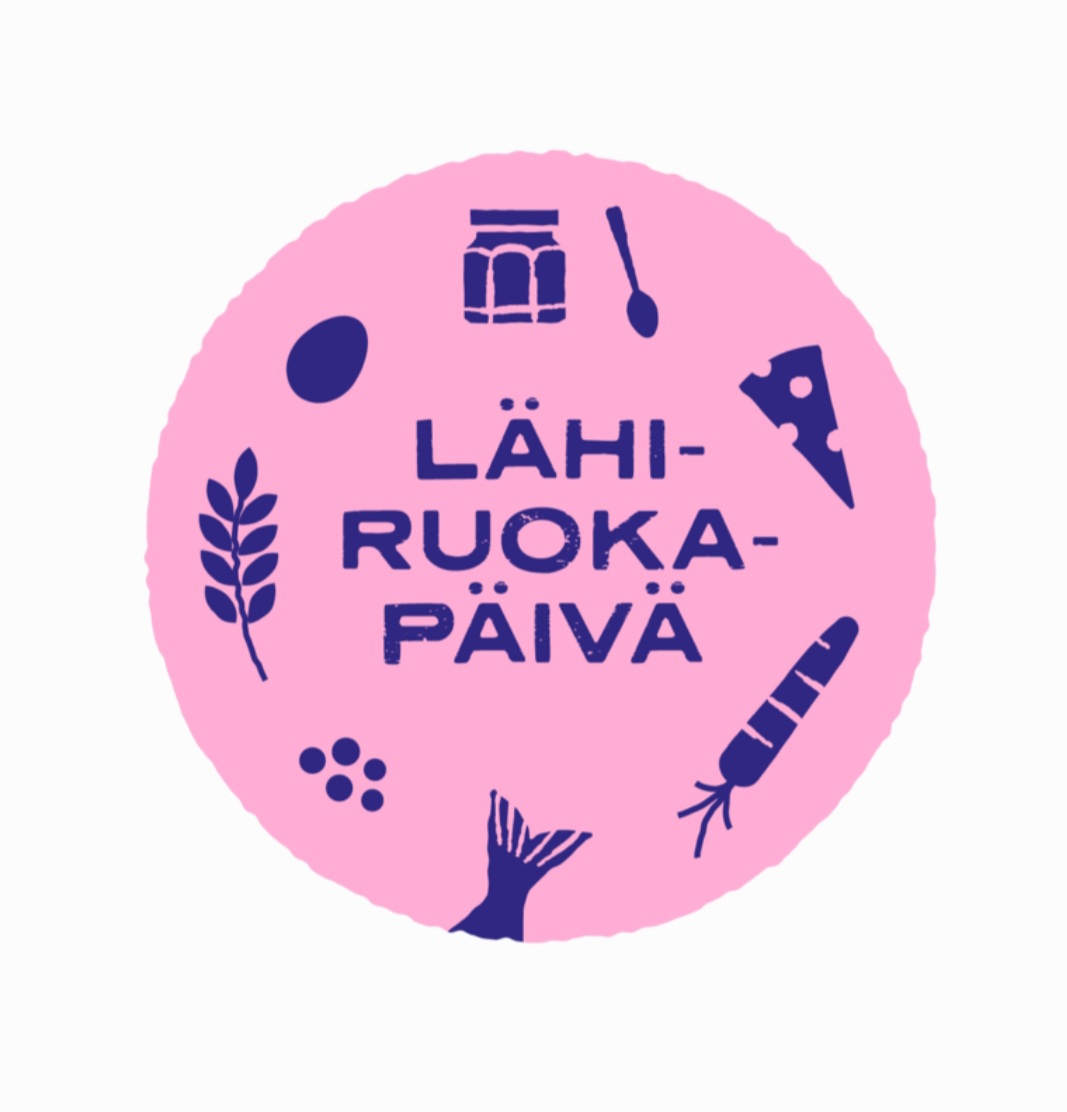 Lähiruokapäivä / Local food day  13.9.2026